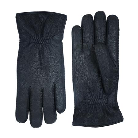 Laimböck Heren Handschoenen Eton Zwart