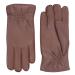 Laimböck Heren Handschoenen Eton Tan