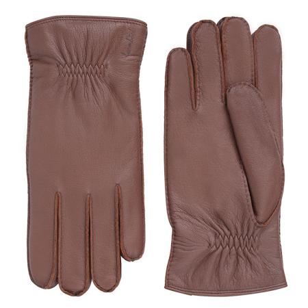 Laimböck Heren Handschoenen Eton Tan