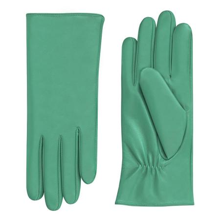 Laimböck Dames Handschoenen Florence Emerald