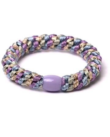 Banditz Haarelastiekje en Armband Unicorn Mix