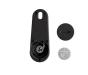 Orbitkey X Chipolo Tracker V2 Black