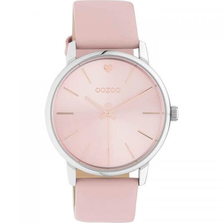 OOZOO Timepieces Horloge Rose | C10926