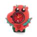 Wacky Watches Kinderhorloge Draak