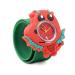 Wacky Watches Kinderhorloge Draak