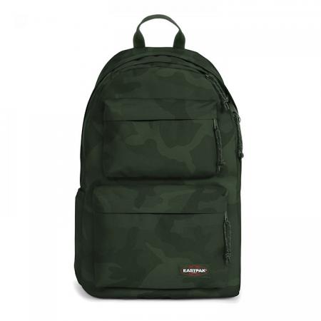 Eastpak Padded Double Casual Camo