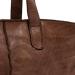Daniel Ray Leather Handtas/Schoudertas Vallejo Cognac