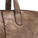 Daniel Ray Leather Handtas/Schoudertas Vallejo Taupe