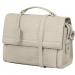 Burkely Casual Caya Citybag Oyster Wit