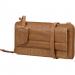 Burkely Casual Cayla Phone Wallet Fresh Cognac