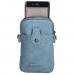 Beagles Phone Bag Telefoontasje Fontecada Staal Blauw