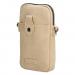Beagles Phone Bag Telefoontasje Fontecada Licht Taupe
