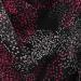Sarlini Langwerpige Sjaal Drops Multi Fuchsia