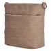 Beagles Shopper/Schoudertas Malaga Licht Taupe