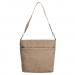 Beagles Shopper/Schoudertas Malaga Licht Taupe