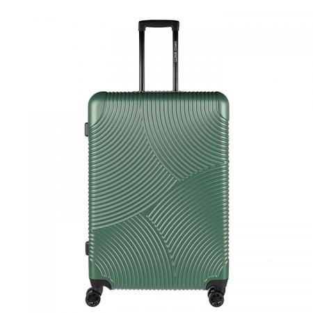 Enrico Benetti Louisville Koffer 74 Olive