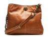 Chabo Bags Chain Small Schoudertas Camel