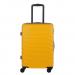 Enrico Benetti Handbagage Koffer Showkoo 55 Yellow