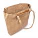 dR Amsterdam Tampa Shopper Beige