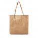 dR Amsterdam Tampa Shopper Beige