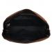 Micmacbags Toilettas Daydreamer Cognac