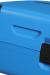 Samsonite Magnum Eco Spinner Koffer 69 Summer Blue