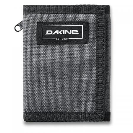 Dakine Portemonnee Vert Rail Wallet Carbon