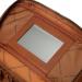Chesterfield Leren Toilettas Limone Cognac