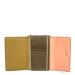 Mywalit Portemonnee Passport Wallet Olive