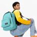 Eastpak Out Of Office Aerial Aqua