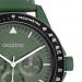 OOZOO Timepieces Horloge Groen | C11111