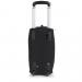 Gabol Week Eco Reistas Wheel Bag Zwart