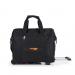 Gabol Week Eco Reistas Wheel Bag Zwart
