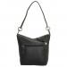 Micmacbags Schoudertas Marrakech Zwart