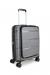 Decent B-Motion Handbagage Business Trolley Pearly Grey