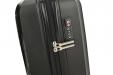 Decent Cross-One Handbagage Koffer 55 Zwart