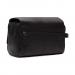 Chesterfield Leren Toilettas Venezia Zwart
