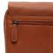 Chesterfield Leren Toilettas Venezia Cognac