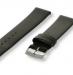 Morellato Horlogebandje Micrae Plain Zwart 10mm
