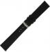 Morellato Horlogebandje Micrae Plain Zwart 12mm