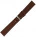 Morellato Horlogebandje Micrae Nappa Bruin 12mm
