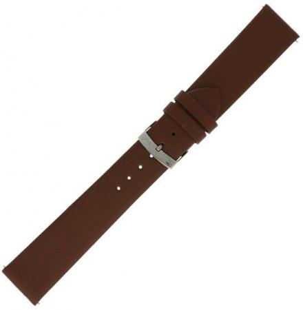 Morellato Horlogebandje Micrae Nappa Bruin 12mm