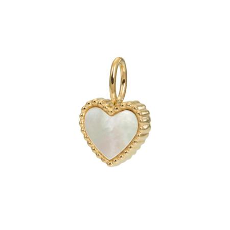 iXXXi Charm Love Goud