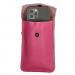 Charm London Phone Bag Elisa Telefoontasje Fuchsia