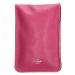 Charm London Phone Bag Elisa Telefoontasje Fuchsia