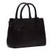 Chesterfield Handtas/Schoudertas Garda Zwart