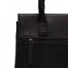 Chesterfield Handtas/Schoudertas Garda Zwart