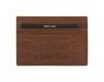 Burkely Casual Carly CC Holder RFID Cognac