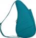 Healthy Back Bag Textured Nylon S Capri Blue