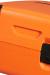 Samsonite Magnum Eco Spinner Koffer 69 Radiant Orange